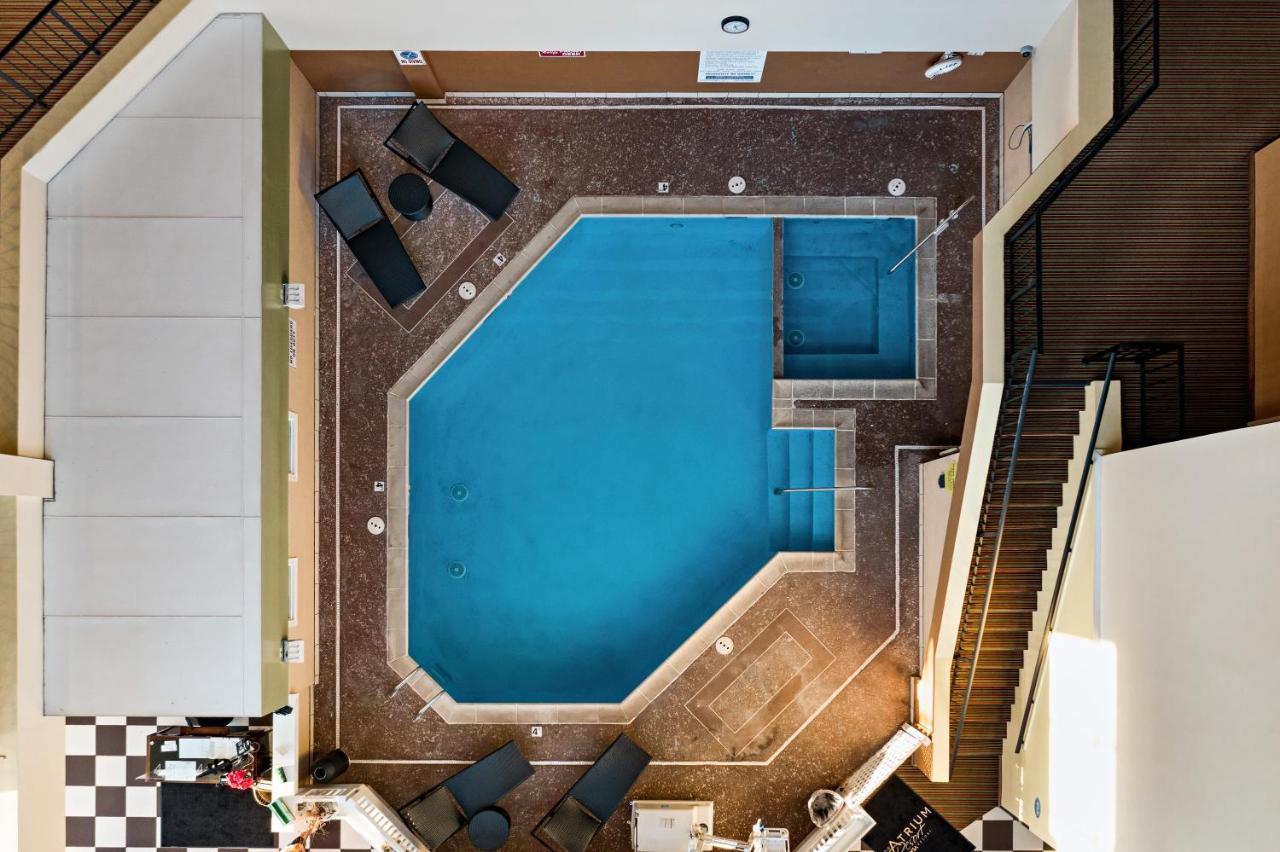 The Atrium Resort, Virginia Beach By Vacatia 外观 照片