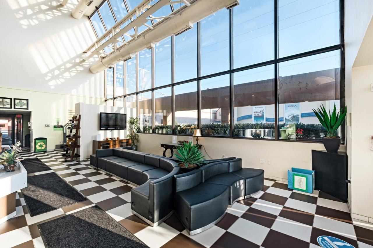 The Atrium Resort, Virginia Beach By Vacatia 外观 照片