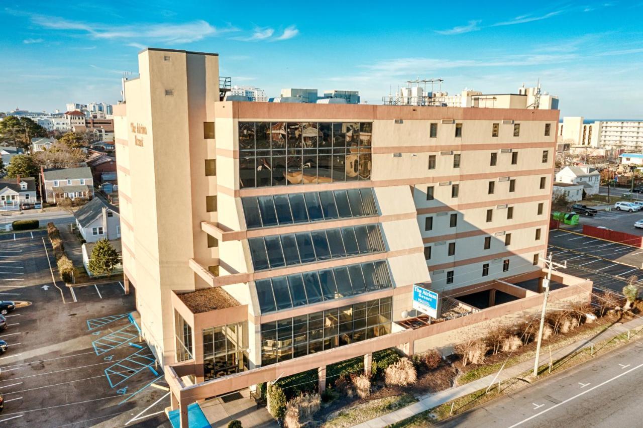 The Atrium Resort, Virginia Beach By Vacatia 外观 照片