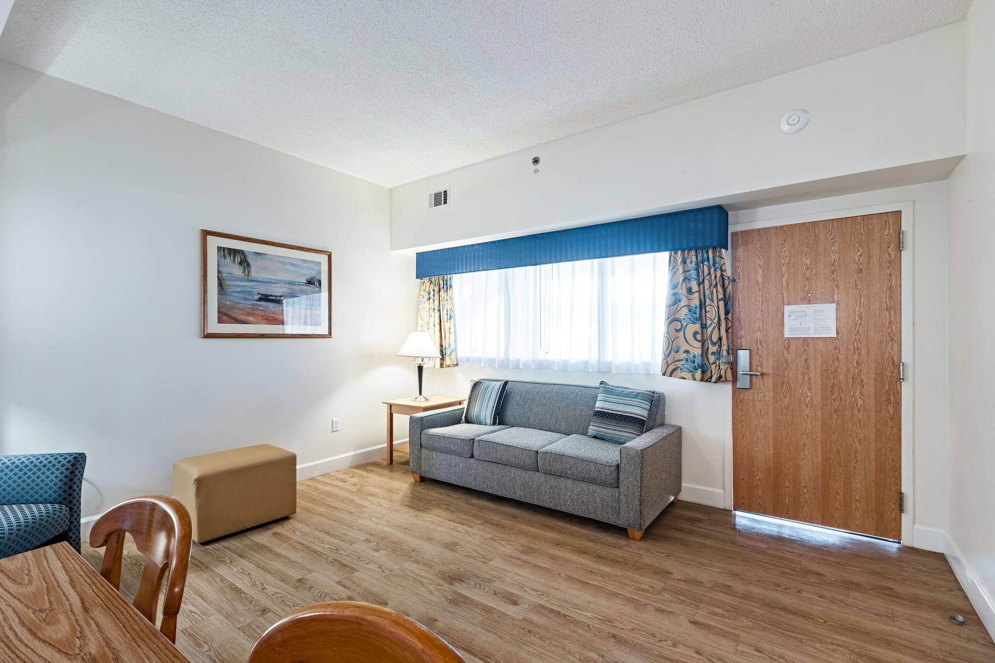 The Atrium Resort, Virginia Beach By Vacatia 外观 照片