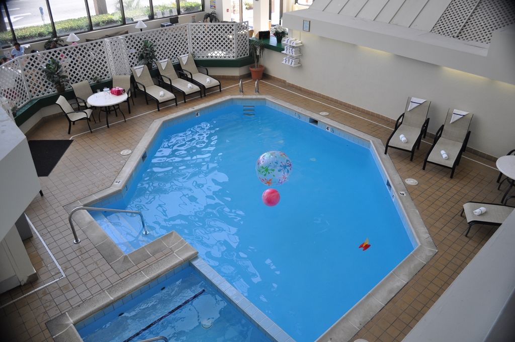 The Atrium Resort, Virginia Beach By Vacatia 设施 照片