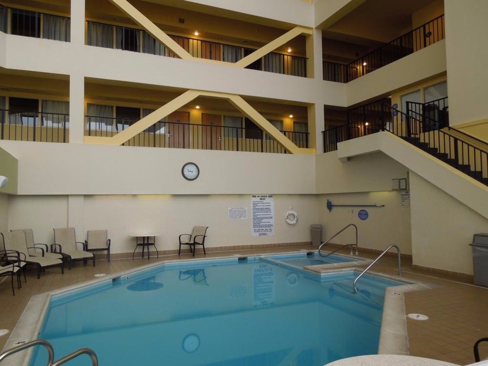 The Atrium Resort, Virginia Beach By Vacatia 外观 照片