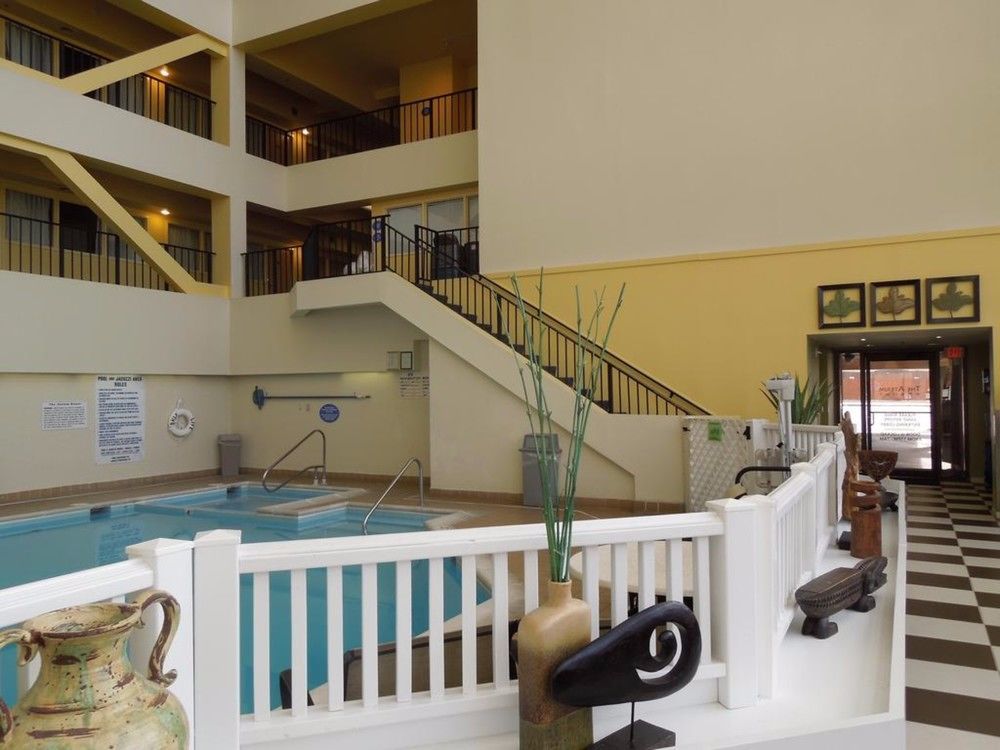 The Atrium Resort, Virginia Beach By Vacatia 外观 照片
