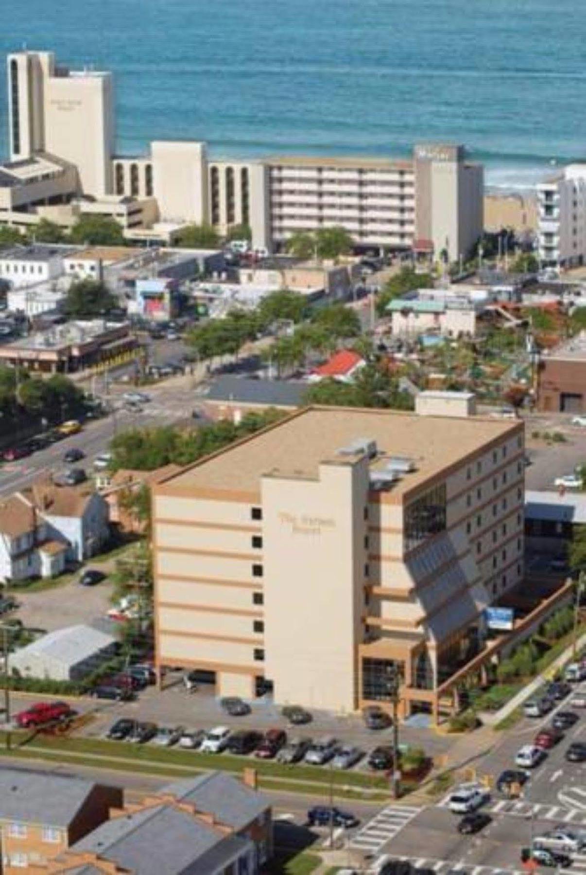 The Atrium Resort, Virginia Beach By Vacatia 外观 照片