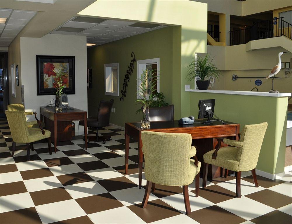 The Atrium Resort, Virginia Beach By Vacatia 外观 照片
